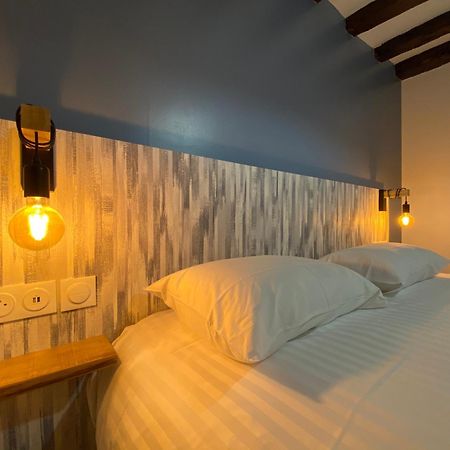 La Propriete de Bacchus Apartment Saumur Cameră foto